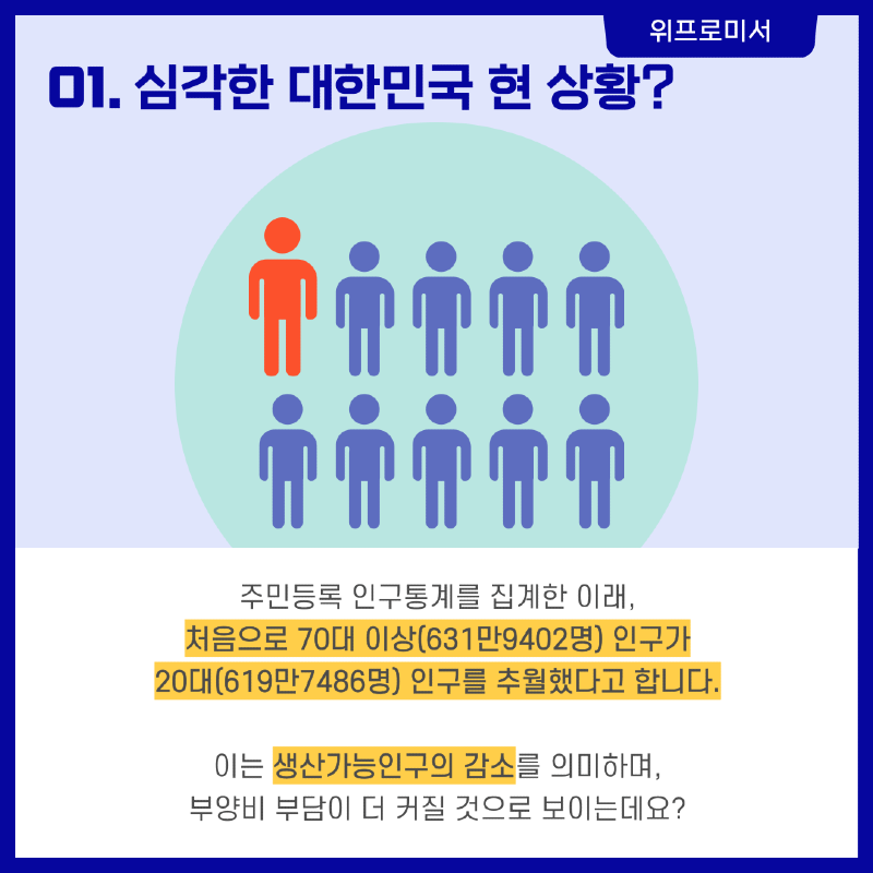 심각한 상황 속 여가부의 저출산 대책? [김현숙 여성가족부 장관]